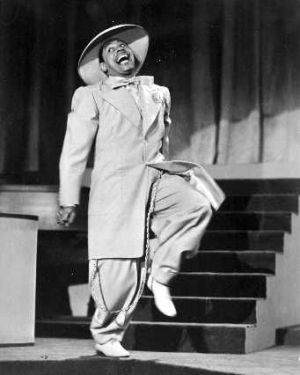 A Cultural History of the Zoot Suit