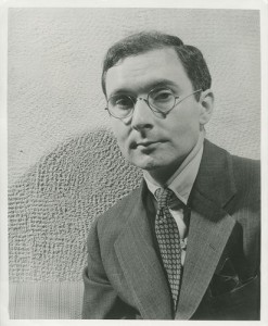 Alfred H. Barr, Jr.
