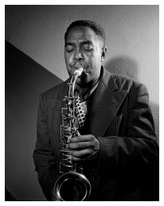 Charlie Parker, 1947