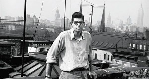 1Ginsberg1953NYC